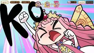 Magia Record「Infinity Iroha-Chan ~ Magia: OKIMOCHI Explosion」