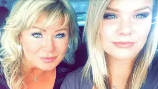 LA TRAGIQUE DESCENTE AUX ENFERS D'UNE MÈRE DE FAMILLE QUI VA COMMETTRE L'IMPENSABLE...