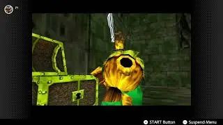 Zelda: Majora's Mask [12]: Dungeon Designers Go Crazy