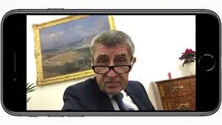Městská policie?