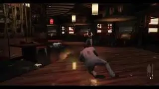 MaxPayne3 Bölüm1 Türkçe Oynuyoruz.....