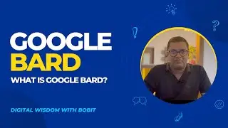 What is Google Bard used for?