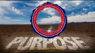 DJ.LP - Purpose (Techno LP) (2025, NewMusic, Mix, Remix, Studio Work Ableton)