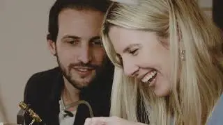 Vicky & Franco - Alianzas Únicas