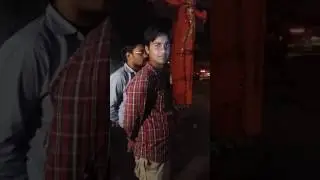 Dushera Celebration
