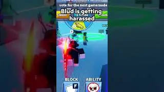 blud wants to do it