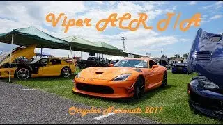 Dodge Viper ACR T/A, Dodge Demon!!!!