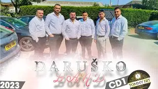 Daruško Band CD1 😢❤️‍🩹KE DAJORI😢💔 ➡️ Jul 2023