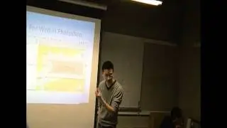Web Design DeCal Class Fa10 Lecture 5: .PSD to HTML and CSS - Part 2 of 4