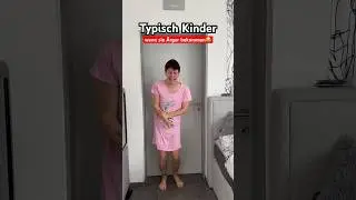 Typisch Kinder - wenn sie Ärger bekommen😂 itsofficialmarco