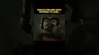 He Can't Afford Fear 💀🔥
