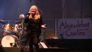 Mit dir leben (Live) - Nicole