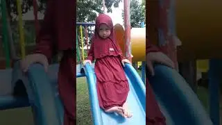 AQILA JALAN-JALAN KE AGROWISATA PAGESANGAN!!!