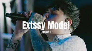 Junior H - Extssy Model (Audio Oficial)