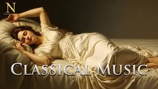 Die Schönsten Klavier Meisterwerke – Klassik zum Entspannen