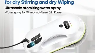 Top 10 robots for window cleaning with Aliexpress