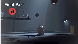 End Game | Playdead’s Inside | last part