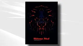 Free Mid Tempo Sample pack - Attack Construction 3 Kit