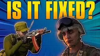 Squad Playtest 7.2 Preview & Breakdown - ICO Changes, Map Voting & More!