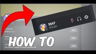 How to change TAG for FREE on DISCORD!