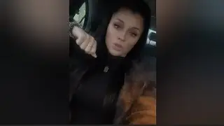 Чья-то дочь
