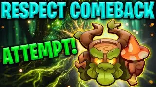 That Banshee Player Lasted Longer Than I Expected! | Rush Royale