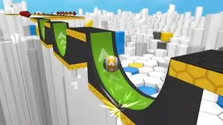 [PB] GyroSphere Trials Level 39 - 14.23