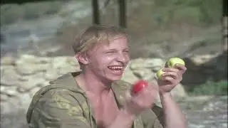 Солнца ржавый штопор  — С. А.  (Стихи: Янка Дягилева)
