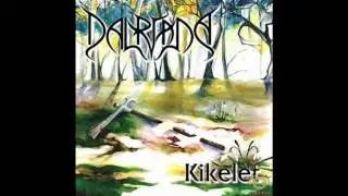 Dalriada - Búcsúzó
