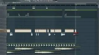 Industrial Frequency new track preview