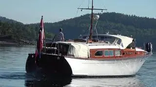2022-06-03 Asker Trebåtfestival 2022 - 3. - 6. juni 2022