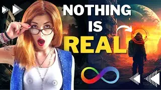 Confirmed! We Live in a Simulation?