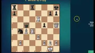 How to Learn with new chessedify chess era app