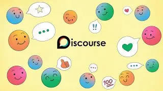The online home for your community | Discourse