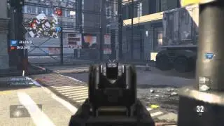 Volvemos !!!+75 Bajas en Live !!  Advanced Warfare