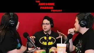 Episode #18 - Spider-Man deal, Impossible Whopper taste test, Joker trailer, Disney+, and more!