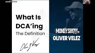 Advanced Dollar Cost Averaging Techniques | Oliver Velez