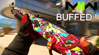 NEW ONE SHOT BRYSON 800 BUILD got BUFFED after UPDATE (Modern Warfare 2)
