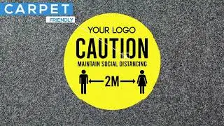 Social Distancing Solutions - MediaCo Group