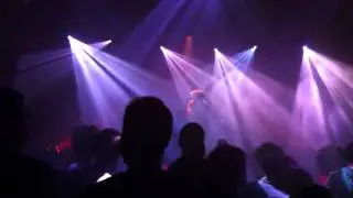 Don Letts, DJ set @ Melkweg
