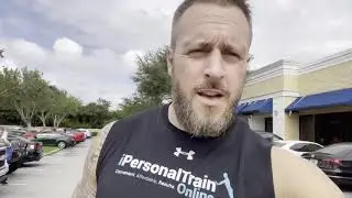 A Day in the Life of Coach Mike