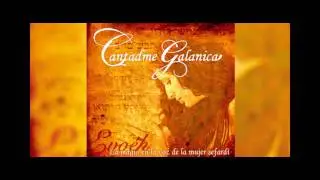 Evoeh, Cantadme galanica - Los guisados de la berenjena