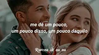 GIZZLE - Go up (tradução/dançarina imperfeita)