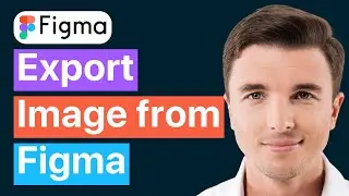 How to export an image from Figma (Simple Tutorial)