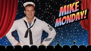 Mike Monday! | Volume II | A MST3K Marathon with Four Full Episodes Hosted by Mike Nelson!