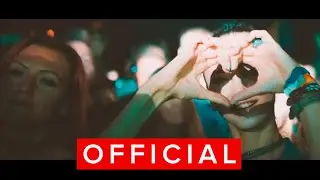 Kosmonova, TeCay, Shaun Baker - Infinity [Official Video]