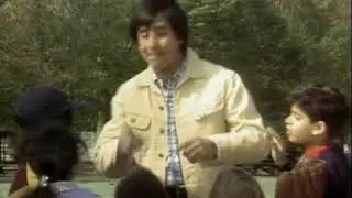 Sesame Street Kids from Oscar Trash Can Baseball Hat (1979)