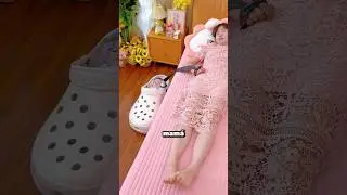 El Secreto de la Cuna Sandalia 🤫👶