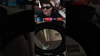 REACTING TO SUS SIEGE CLIPS...