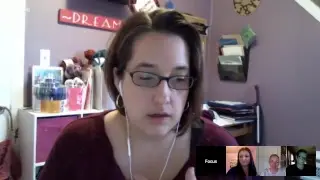 Episdoe 066: Interview with Bec McMaster